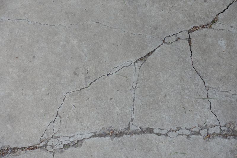 Concrete Surface Repair