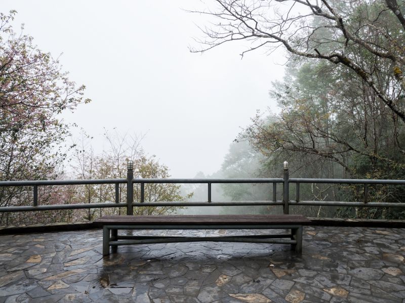 Terrace Construction