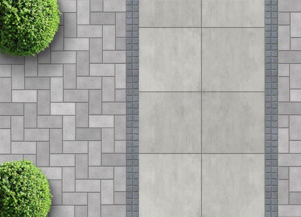 Cost of Concrete Paving in Brunswick