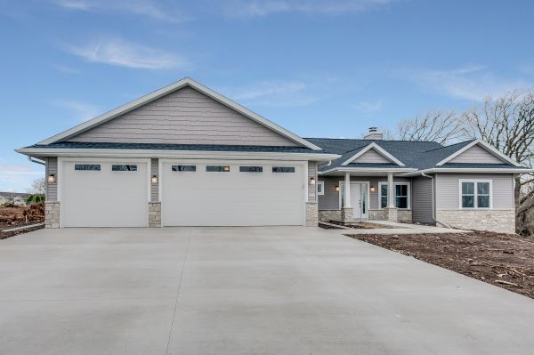 Cost of Driveway Installation in Brunswick
