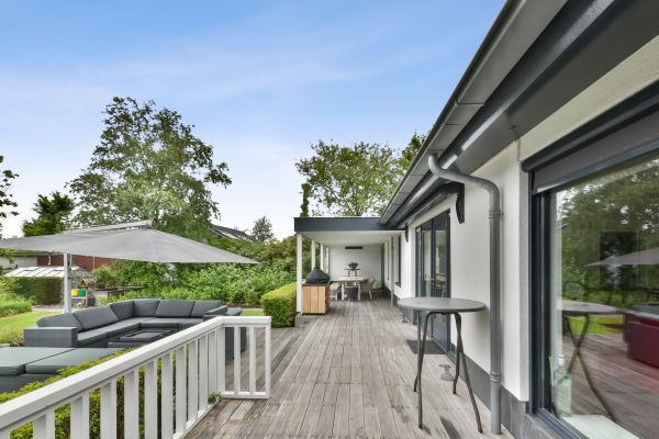 Cost of Patio Renovation in Brunswick