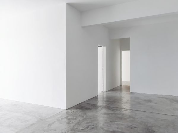 Floor Slab Installation in Brunswick