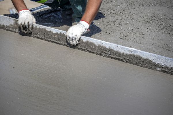Cost of Concrete Replacement in Brunswick