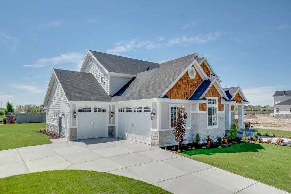 Cost of Concrete Driveway Paving in Brunswick