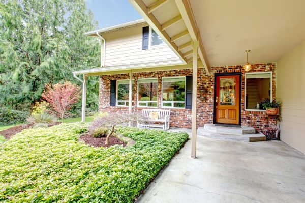 Cost of Concrete Installation in Brunswick