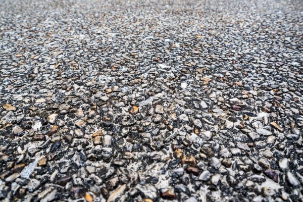 Cost of Exposed Aggregate Paving in Brunswick