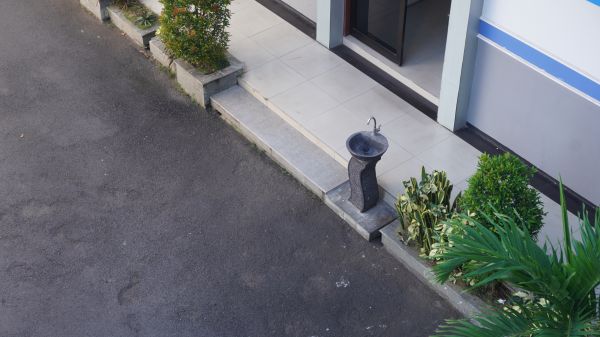 Driveway Approach Installation in Brunswick