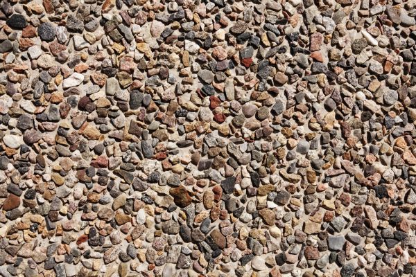 Aggregate Replacement in Brunswick