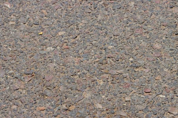 Aggregate Installation in Brunswick