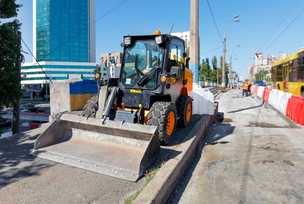 Driveway Enlargement in Brunswick