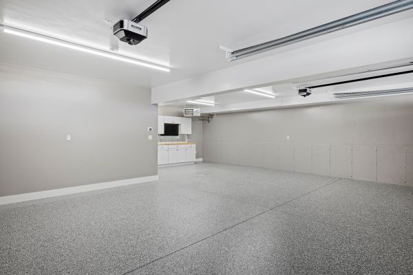 Cost of Garage Paving in Brunswick