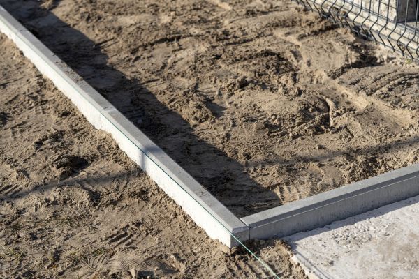 Cost of Footer Construction in Brunswick