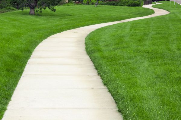Cost of Sidewalk Paving in Brunswick