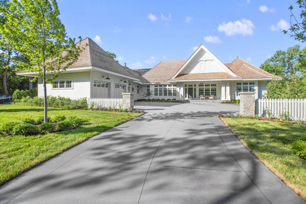 Cost of Driveway Concreting in Brunswick