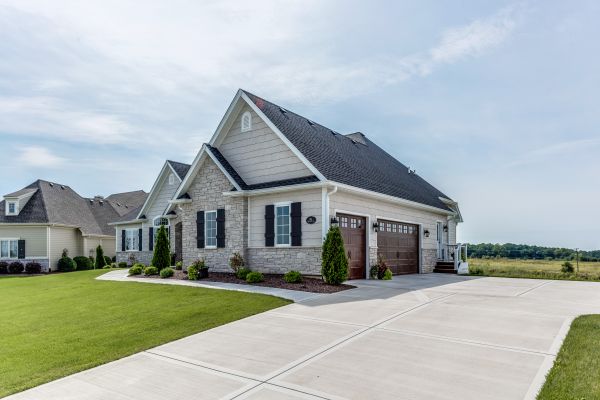 Driveway And Walkway Service in Brunswick