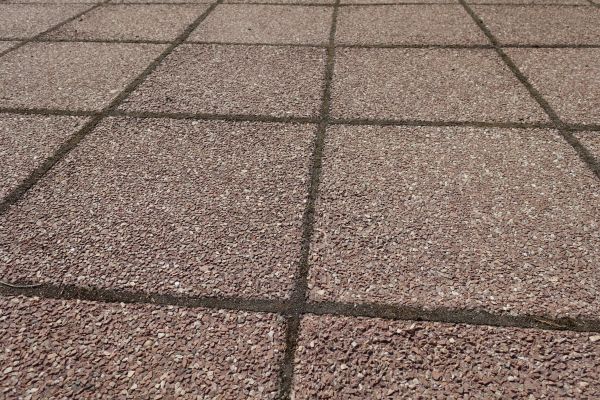 Exposed Aggregate Service in Brunswick