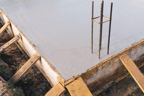 Foundation Pad Service in Brunswick