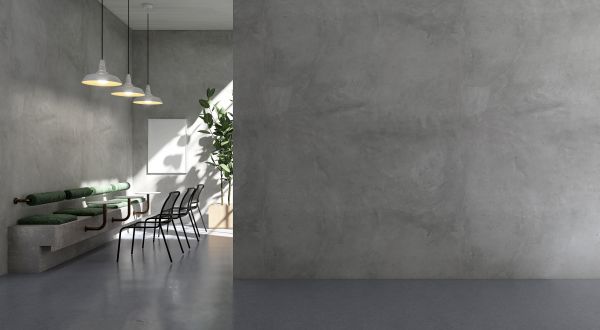 Cement Wall Construction in Brunswick