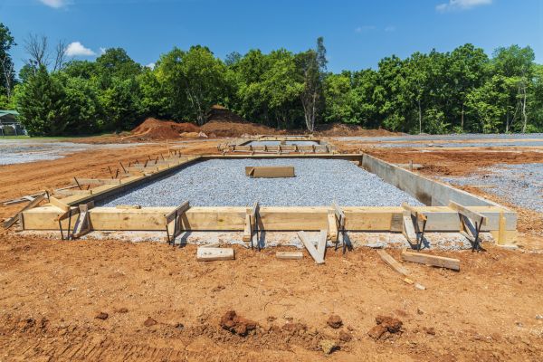 Carport Slab Pouring in Brunswick