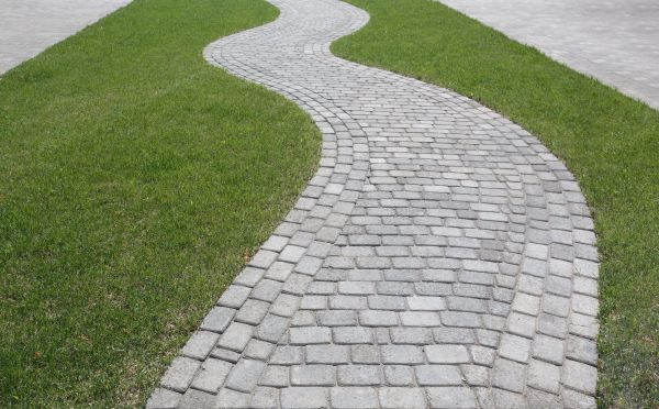 Walkway Enlargement in Brunswick