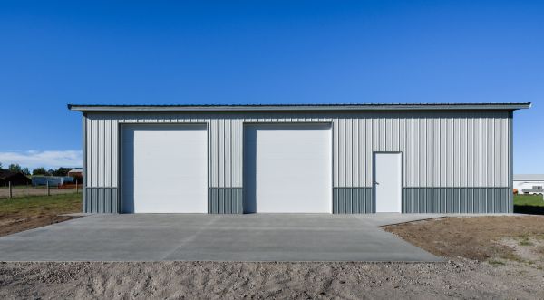 Carport Apron Replacement in Brunswick