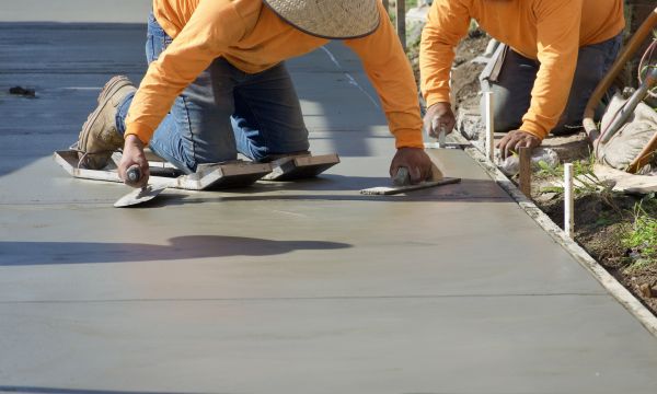 Cement Remodeling in Brunswick