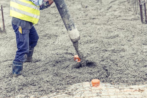 Cost of Pervious Concrete Installation in Brunswick