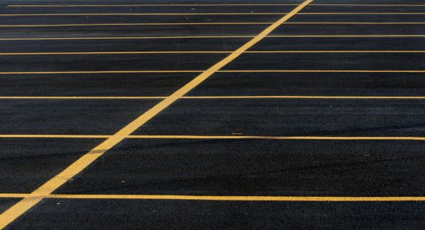 Parking Slab Installation in Brunswick