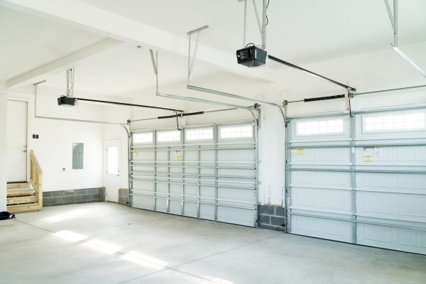 Garage Concreting in Brunswick
