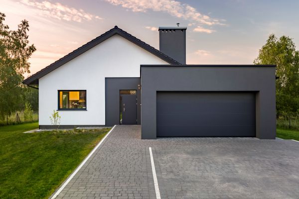 Concrete Extension Service in Brunswick